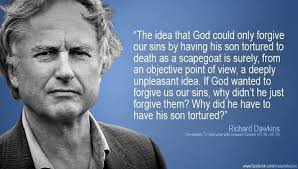 Richard Dawkins Quotes About God. QuotesGram via Relatably.com