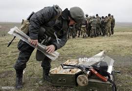 Image result for military drills 2015