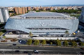 Levante-EMV - News update
