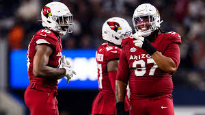 Walter Nolen preparing for Seahawks game