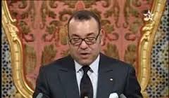 R&eacute;sultat de recherche d'images pour "roi mohamed 6"