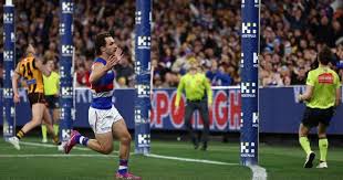 News source: westernbulldogs.com.au