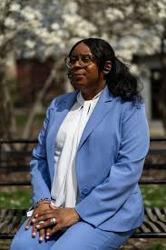 LaMonica McIver Faces Trump Administration Scrutiny