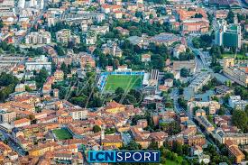 Trend Google: lecco giana erminio