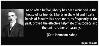 Otto Hermann Kahn Quotes. QuotesGram via Relatably.com