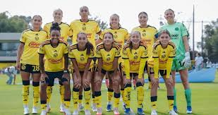 Club América Femenil