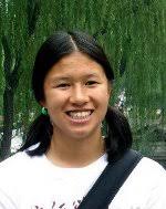 Rebecca G. Leong Undergraduate Student, CS - Rebecca_Leong