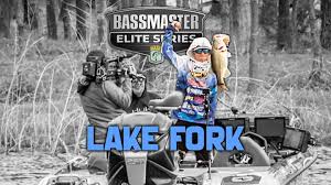 Lake Fork Bassmaster Elite Series 2025: Everything You Need to Know