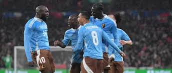 Apuestas y Pronóstico del Estados Unidos vs Bélgica 28/03/26