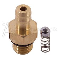 5140047-04 CHEMICAL INJECTOR REPAIR KIT