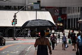 Projeções do El Niño apontam que fenômeno pode ser o mais forte em mais de um século