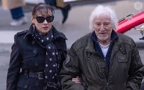 News source: Purepeople