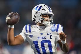 QB Darian Mensah permitted to enter transfer portal but can't enroll at another school, 1 day after Duke files lawsuit