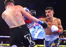 Big Fight Weekend - News update