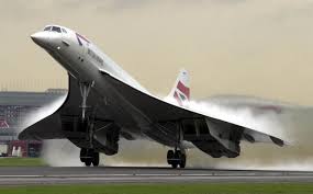 The Concorde Legacy: Tracking the Fleet and the Dawn of New Supersonic Hope