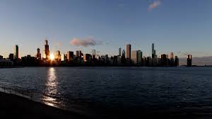 Will rain impact Chicago Memorial Day forecast? Here's what we know