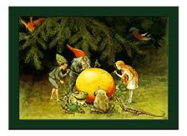 Image result for Elsa Beskow