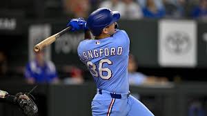 Blue Jays fan's classy display makes Rangers' tight win even sweeter