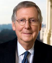 Mitch McConnell