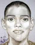 Jose Bernardo Martinez The victim was located on March 13, 2003 in Houston, Harris County, Texas. - 618UMTX