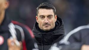 "Unbelievable incident" at Eintracht Frankfurt revealed! Another row involving manager Albert Riera and a key player?