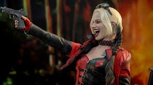 Margot Robbie's Harley Quinn Returns in Ultra-Realistic Hot Toys Action Figure