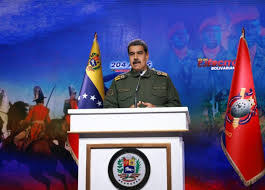 Venezuela conmemora la Batalla de Carabobo en medio de tensiones políticas