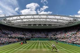 Wimbledon - News update