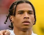 Image of Leroy Sané