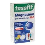 Taxofit magnesium 4bb12