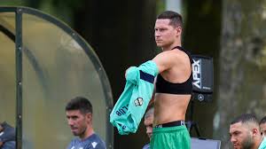 julian draxler