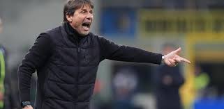 Conte: "Giocatori stressati, chi fa i calendari dovrebbe riflettere. La squadra c'è, ma siamo in difficoltà "