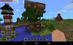 TutorialsPocket Edition Minecraft 