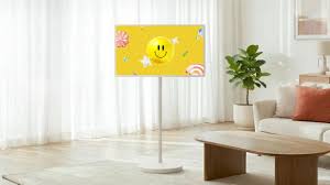 Nova "TV" sem fio da LG é tão leve, que pode ser levada para qualquer cômodo da casa, possui tela 4K de 32 polegadas e bateria própria; veja preço e disponibilidade da LG StanbyME 2 Max