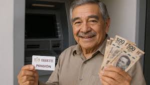 Oficial. Segunda parte del aguinaldo a pensionados del ISSSTE sí se paga antes del 2026: ¿Qué día se deposita?