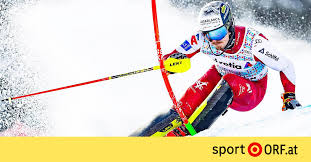 slalom heute