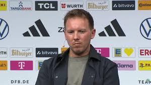 Julian Nagelsmann defends his most controversial Germany player: ‘I don’t like you writing those things’