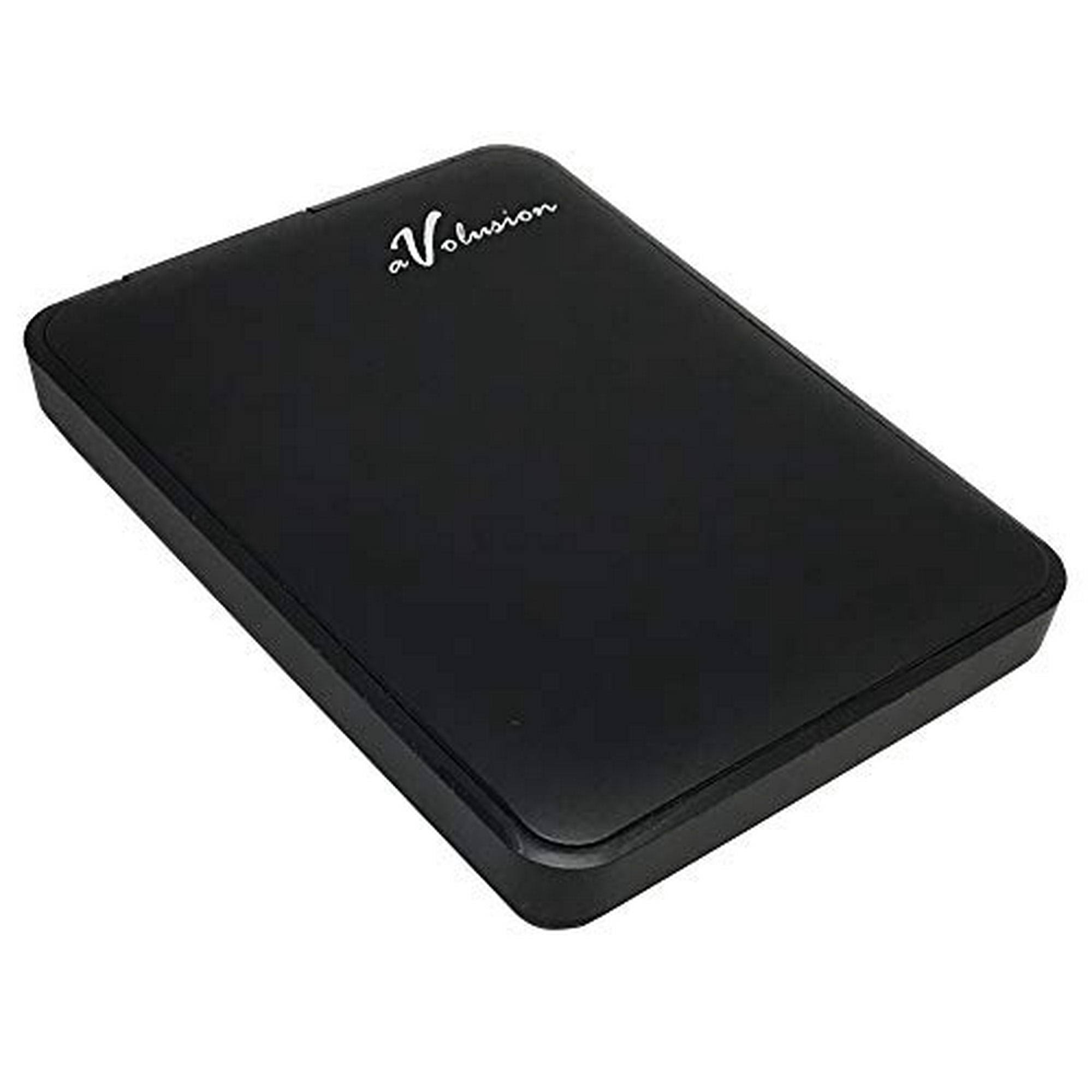 Avolusion USB 3.0 Portable External Hard Drive