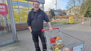 niebüll - Trending in Germany