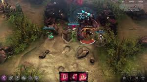 Image result for VAINGLORY