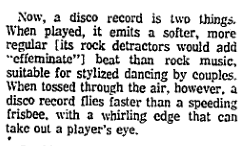 How Frankie Knuckles Saved Dance Music From the Disco Demolition ... via Relatably.com