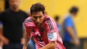 ESPN Argentina - News update