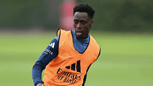 Arsenal.com - News update