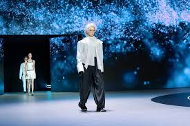 Why America Is Terrified of China's First Mass-Produced Humanoid Robot