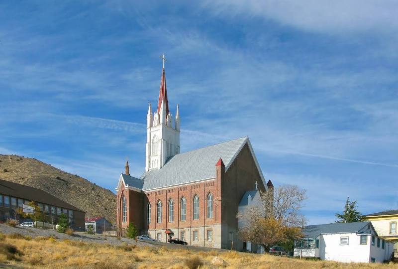 Virginia City