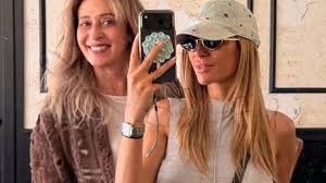 Trend Google: federica morello