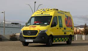 Worker dies after olive-harvesting machine overturns in Osuna