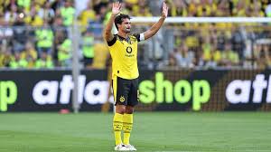 Borussia Dortmund vs AS Roma Preview: Rivalry History, Key Players & Matchday Info