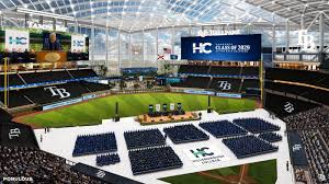 Fans react to Tampa Bay Rays’ soon departure from St. Petersburg