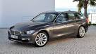 Foto bmw serie 3 touring